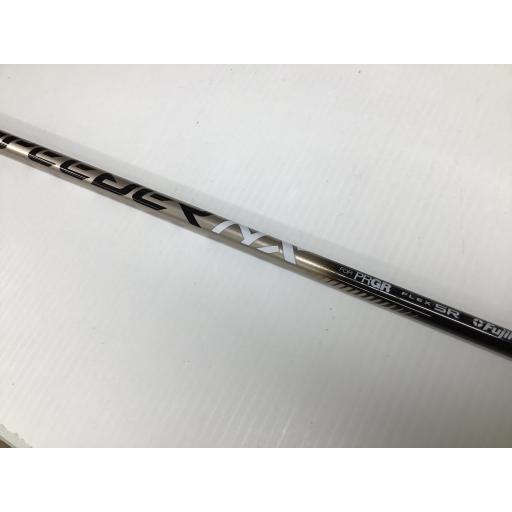 PRGR（プロギア） LS(2023) 3W フェアウェイウッド FW フレックスSR