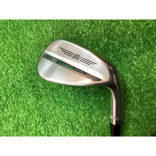 SM（VOKEY FORGED） タイトリスト Titleist ボーケイ ウェッジ SPIN