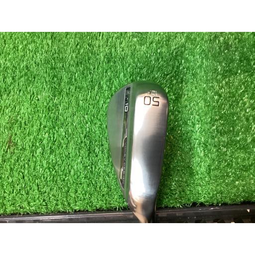 Titleist（タイトリスト） VOKEY SPIN MILLED SM10 ツアークロム 50 