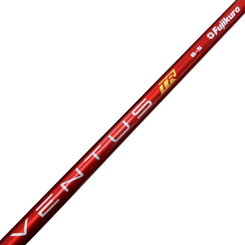 VENTUS TR RED 6S タイトリストスリーブ付きDR用 Titleist（タイトリスト） タイトリストスリーブ付き(GT系) フジクラ