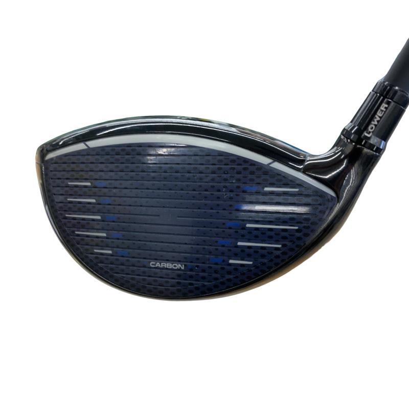 TaylorMade（テーラーメイド） Qi10 MAX 10.5° ドライバー DR