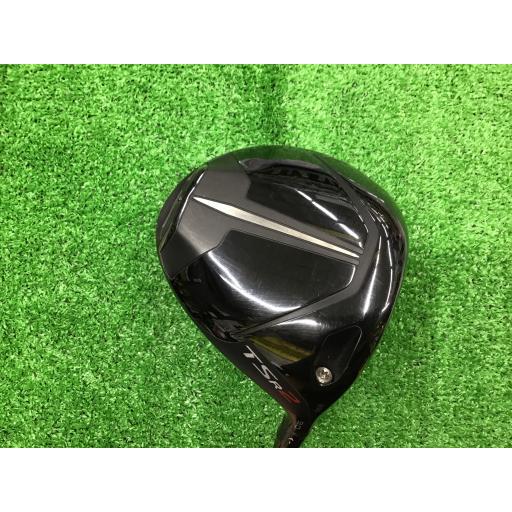Titleist（タイトリスト） TSR2 9° ドライバー DR フレックスS