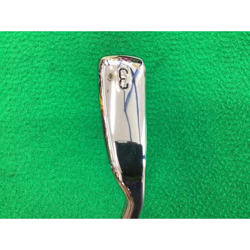 タイトリスト Titleist U・505(2021) U3 ユーティリティ UT フレックスその他の画像