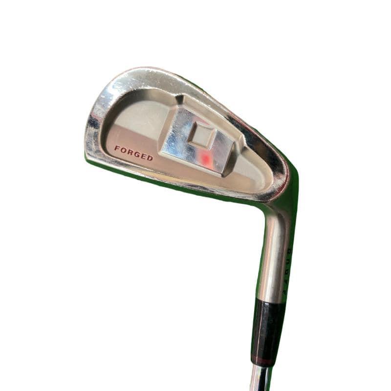 ダイワ(グローブライド) ONOFF FORGED(2017) KURO 7S アイアンセット