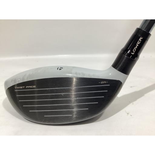 テーラーメイド シム フェアウェイウッド SIM SIM 3W フレックスS 中古 Cランクの画像
