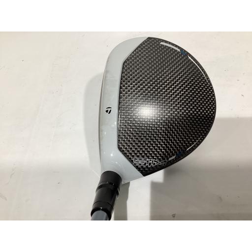 テーラーメイド シム フェアウェイウッド SIM SIM 3W フレックスS 中古 Cランクの画像