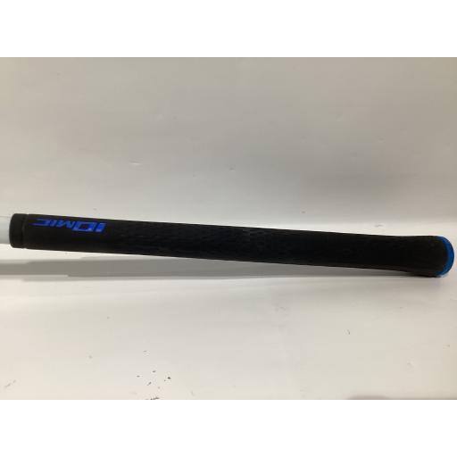テーラーメイド シム フェアウェイウッド SIM SIM 3W フレックスS 中古 Cランクの画像