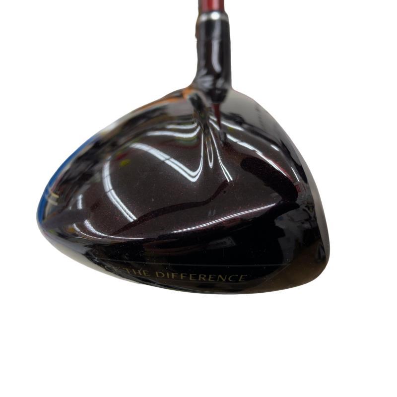 XXIO H4 ユーティリティクラブ 赤 DUNLOP（ダンロップ） XXIO(2024) H4(レッド) ユーティリティ UT