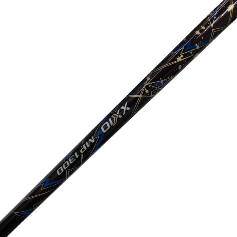 DUNLOP（ダンロップ） XXIO(2024) H4(レッド) ユーティリティ UT