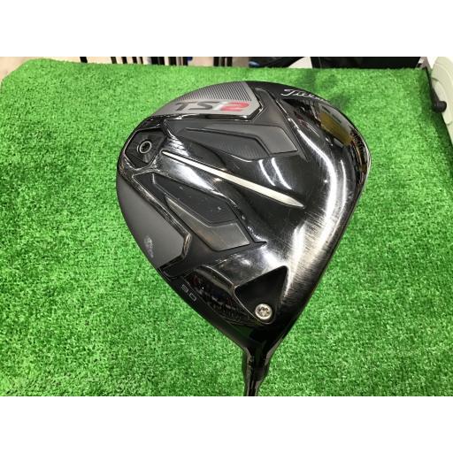 Titleist タイトリスト ティーエスアイツー ドライバー TSi2 9° USA