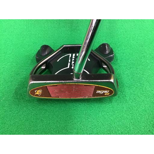 TaylorMade テーラーメイド Taylormade ロッサ スパイダー