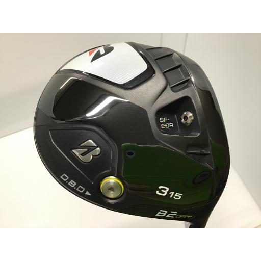 BRIDGESTONE GOLF ブリヂストン B2 HT 3W フェアウェイウッド FW