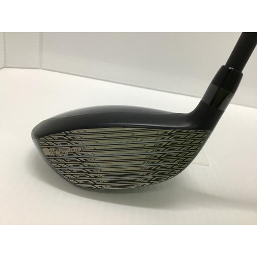 BRIDGESTONE（ブリヂストン） フェアウェイウッド B2 HT BRIDGESTONE