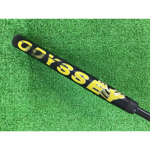 ODYSSEY（キャロウェイゴルフ） オデッセイ STROKE LAB #7 34インチ