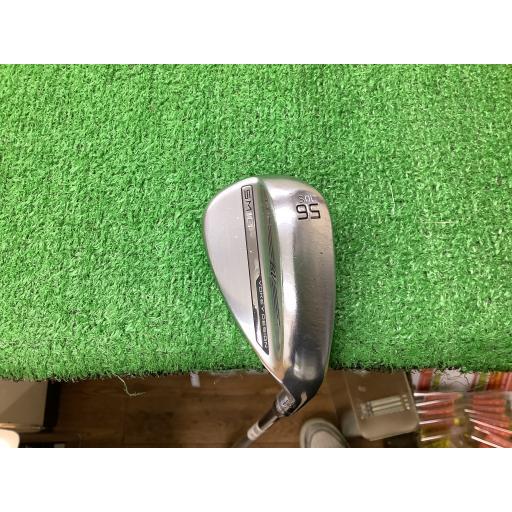 Titleist（タイトリスト） VOKEY SPIN MILLED SM10 ツアークロム 56