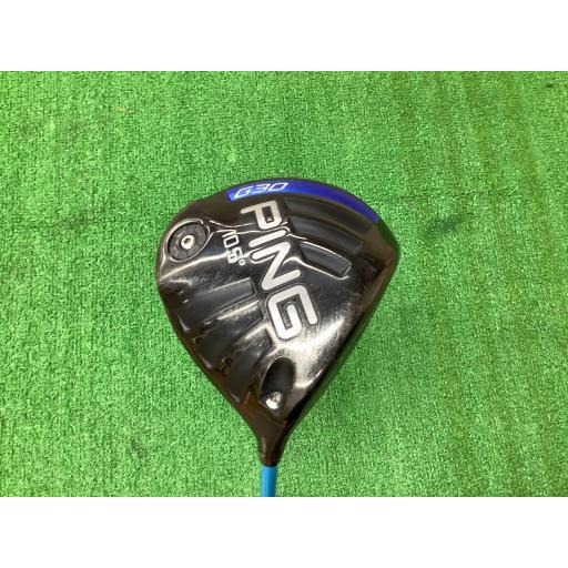 PING G30 ドライバー 10.5度 Sフレックス Ping G30 Driver | Golf Avenue