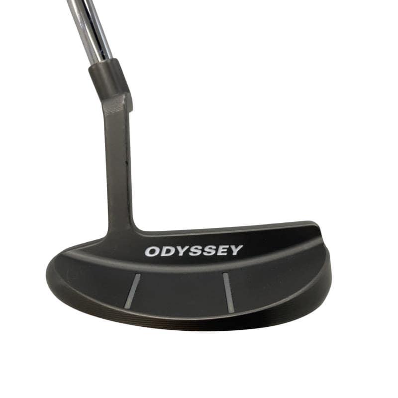 ODYSSEY（キャロウェイゴルフ） オデッセイ MILLED COLLECTION TX #6M