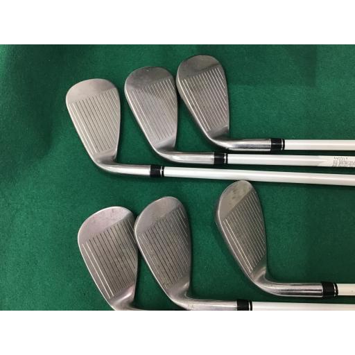 Callaway（キャロウェイ） ビッグバーサ ベータ アイアンセット BIG