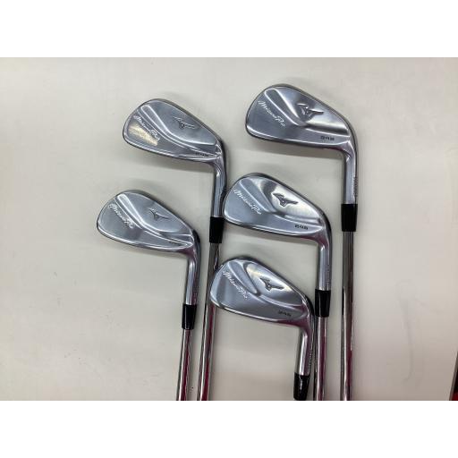 Mizuno Pro ミズノ ミズノプロ アイアンセット 245 6S フレックスS