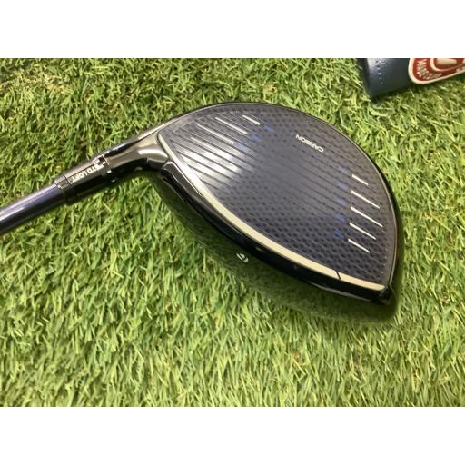 TaylorMade（テーラーメイド） Qi10 10.5° ドライバー DR フレックスS