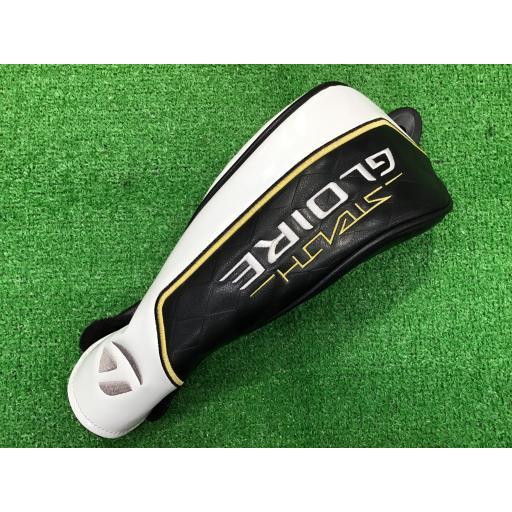TaylorMade テーラーメイド ステルス フェアウェイウッド GLOIRE