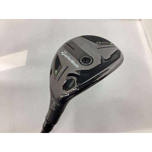 TaylorMade（テーラーメイド） Qi35 U5 ユーティリティ UT フレックス