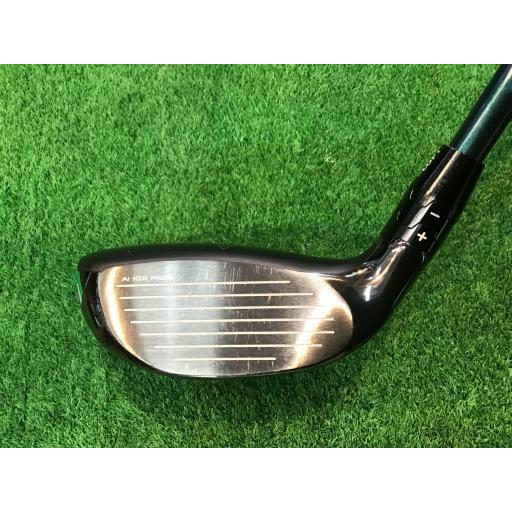 Callaway（キャロウェイ） ELYTE ユーティリティ X ELYTE X U6