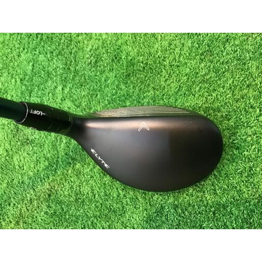 Callaway（キャロウェイ） ELYTE ユーティリティ X ELYTE X U6