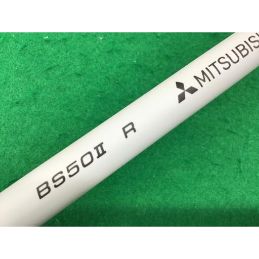 ブリヂストン BRIDGESTONE BX2 HT 3W フェアウェイウッド FW フレックスRの画像