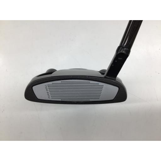 Spider TOUR テーラーメイド スパイダー ツアーブラック パター Tour