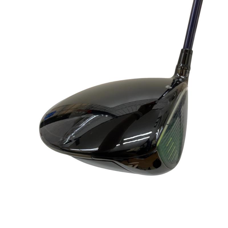 TaylorMade（テーラーメイド） Qi10 MAX 10.5° ドライバー DR