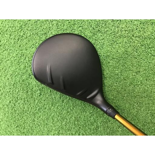 G400 ピン PING フェアウェイウッド 5W フレックスS 中古 Cランク