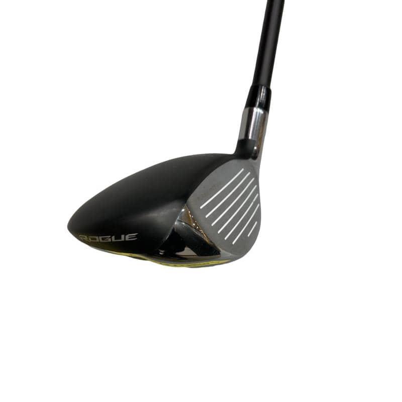 Callaway（キャロウェイ） ROGUE ST MAX FAST U6 ユーティリティ UT