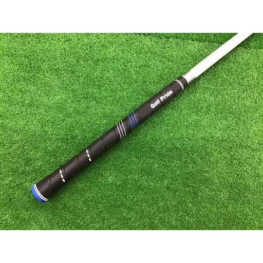 egg プロギア PRGR エッグ フェアウェイウッド spoon BLACK 13.5