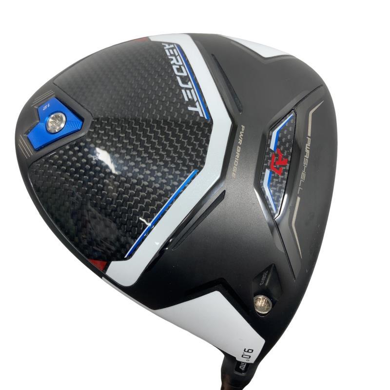 COBRA（コブラ） cobra AEROJET 9° ドライバー DR フレックスR