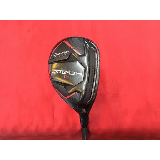 TaylorMade（テーラーメイド） ステルスツー ユーティリティ STEALTH2