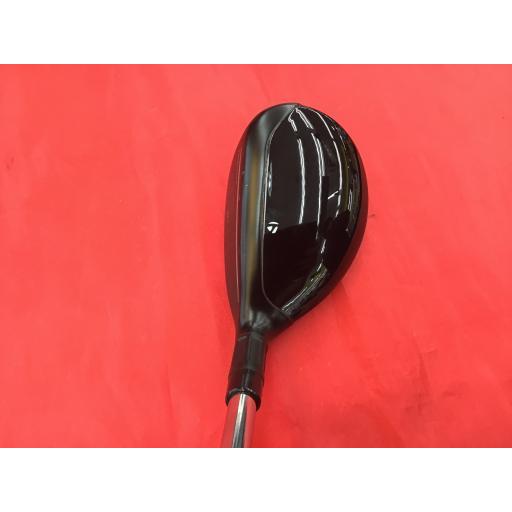 2 Stealth TaylorMade U4ユーティリティクラブ 【公式通販】 ユーティリティクラブ STEALTH TaylorMade クラブ