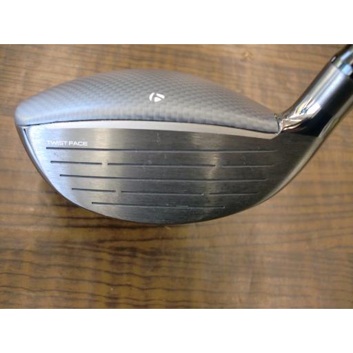 TaylorMade（テーラーメイド） Qi35 フェアウェイウッド Qi35 Qi35 3W