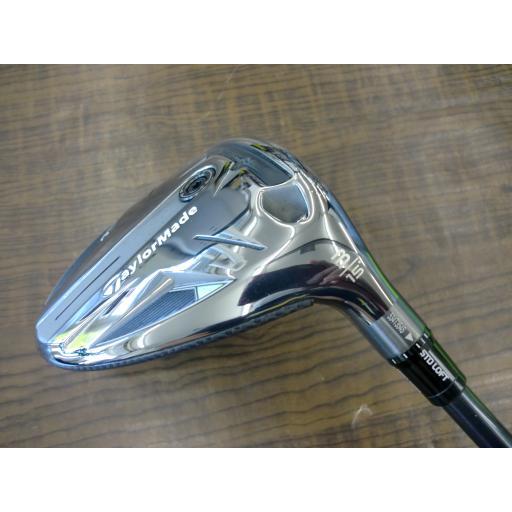 TaylorMade（テーラーメイド） Qi35 フェアウェイウッド Qi35 Qi35 3W