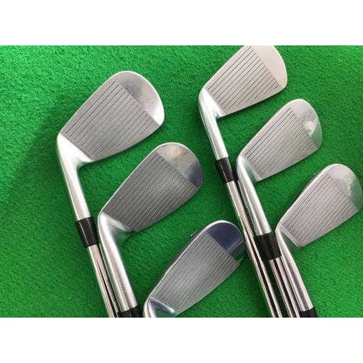 inpres ヤマハ YAMAHA インプレス X フォージド アイアンセット V