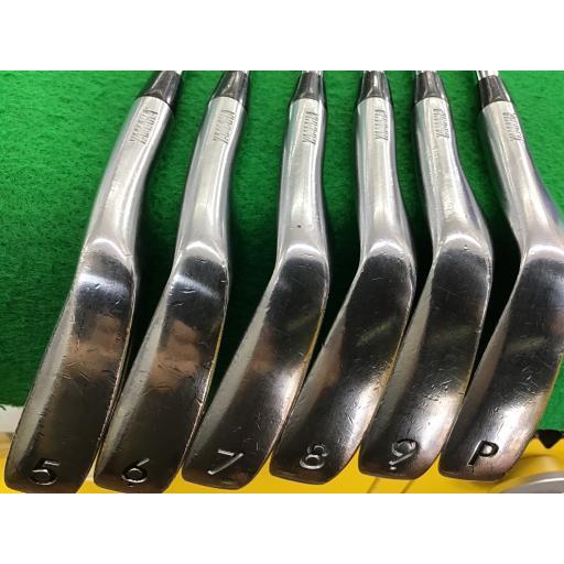 inpres ヤマハ YAMAHA インプレス X フォージド アイアンセット V