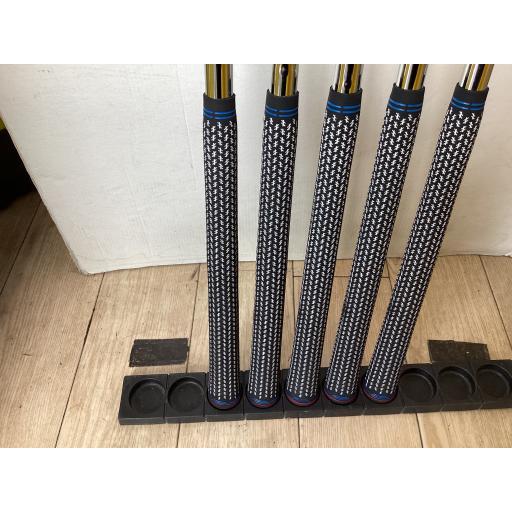 COBRA（コブラ） アイアンセット DARKSPEED ONE LENGTH cobra