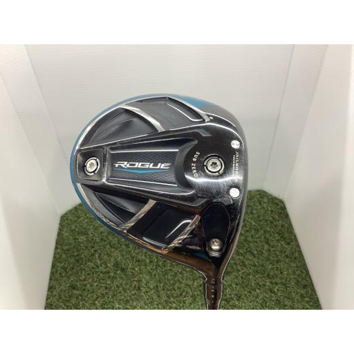 Callaway（キャロウェイ） ローグ サブゼロ ドライバー ROGUE SUBZERO