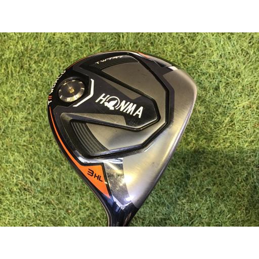 TOUR WORLD ホンマゴルフ ホンマ ツアーワールド フェアウェイウッド