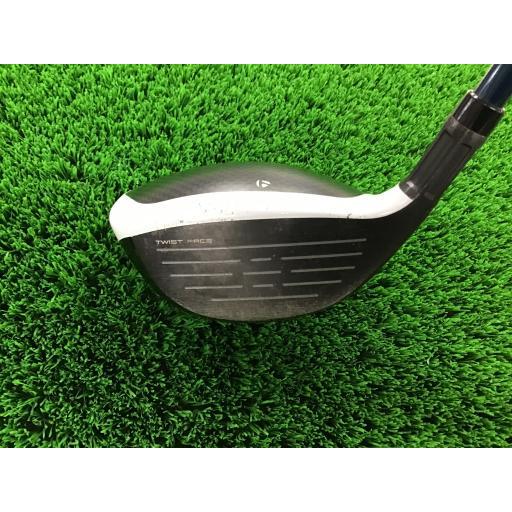 TaylorMade（テーラーメイド） シムツー フェアウェイウッド MAX SIM2