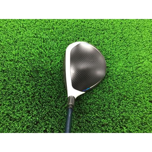 TaylorMade（テーラーメイド） シムツー フェアウェイウッド MAX SIM2