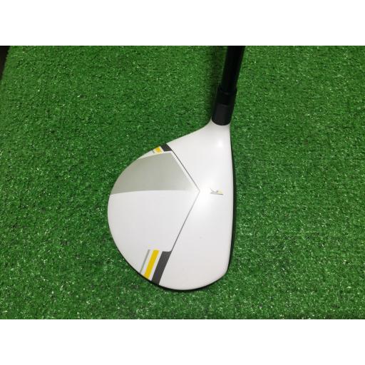 テーラーメイド RBZ STAGE 2 3W フェアウェイウッド FW フレックスSの画像