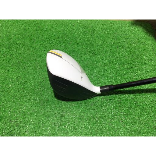 テーラーメイド RBZ STAGE 2 3W フェアウェイウッド FW フレックスSの画像