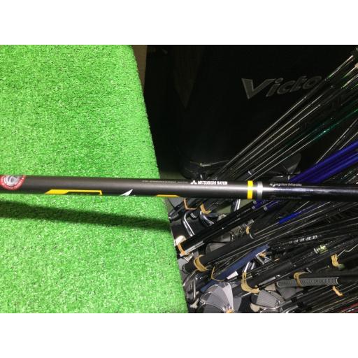 テーラーメイド RBZ STAGE 2 3W フェアウェイウッド FW フレックスSの画像