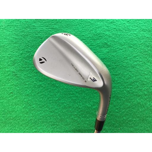 TaylorMade（テーラーメイド） Taylormade TM ウェッジ MILLED GRIND 3